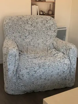 Fauteuil
