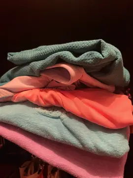 lot de vêtements femme taille 40/42