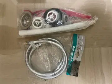 lot accessoires tuyauterie