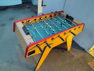Babyfoot