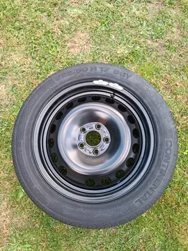 roue de secours