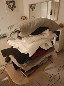 vêtements