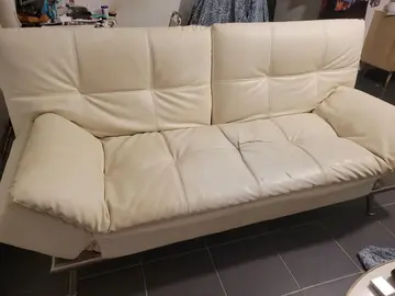 canapé convertible