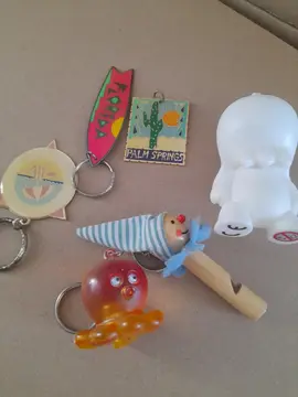 porte clé