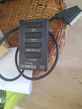 multiprise