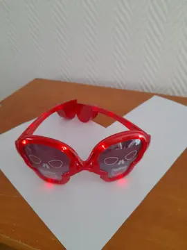 lunettes