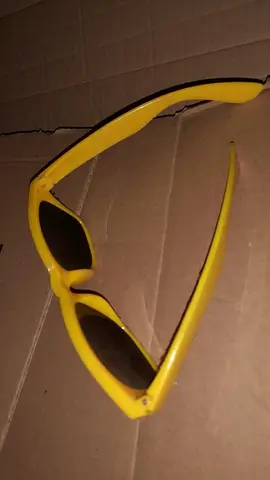 lunettes de soleil
