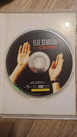 elie semoun