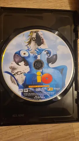 rio