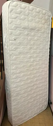 matelas et sommier 90x190