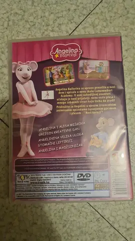 dvd etranger