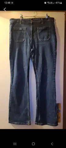 pantalon 46