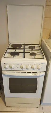 gazinière
