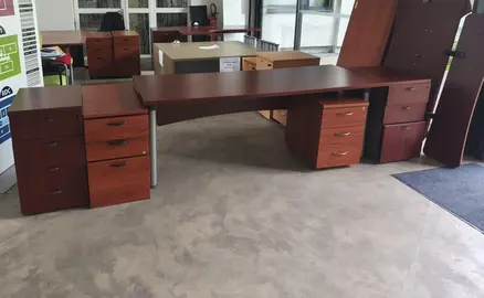 bureaux