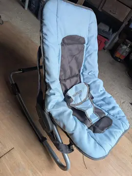 transat bébé