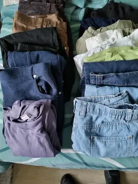 Taille 46 femme
