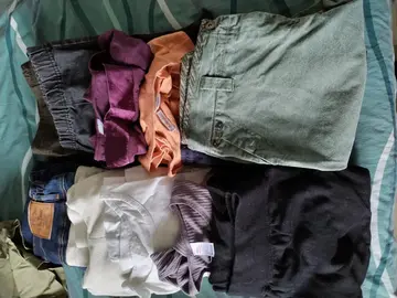Taille 48 femme