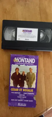 film césar et rosalie
