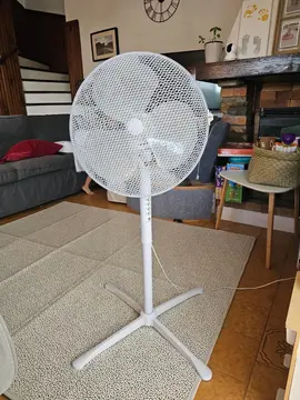 Ventilateur