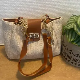Petit sac à main neuf