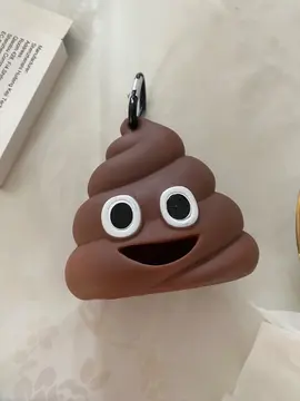 etui sac à crottes