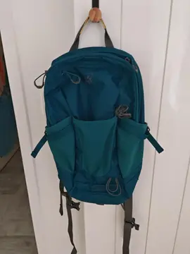 Sac à dos rando