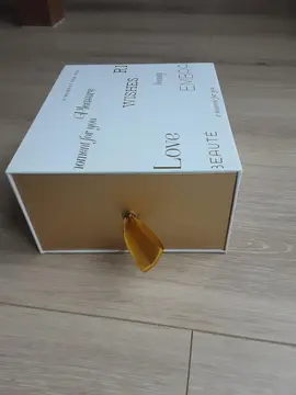 Petite boite de rangement