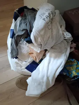 Vêtements bébé de 0 à 3 mois