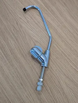 Robinet eau filtrée