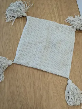 Housse de coussin