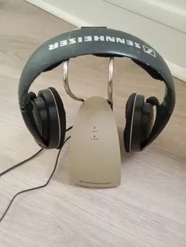 casque sans fil (radio)