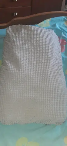 Coussin déhoussable pour chien