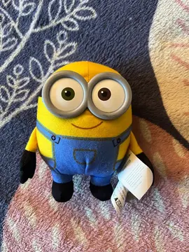 Peluche Mignon