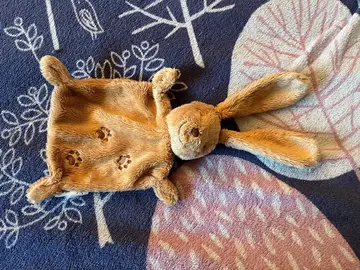 Doudou Lapin