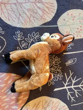 Peluche Bambi
