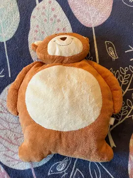 Peluche Ours
