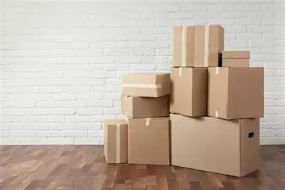 Cartons pour déménagement