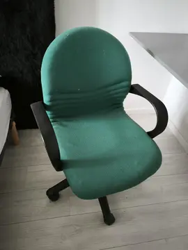 Chaise de bureau