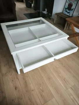Table basse Ikea