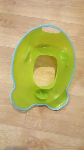 réducteur toilette pour enfant
