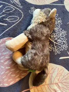 Peluche Loup