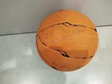Ballon de basket