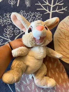 Peluche Panpan