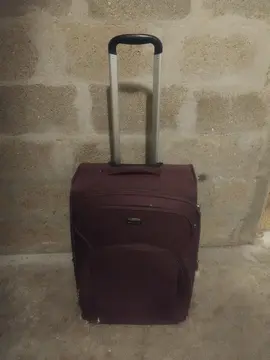 valise roulette