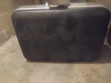 grande valise
