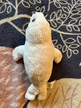 Peluche Phoque