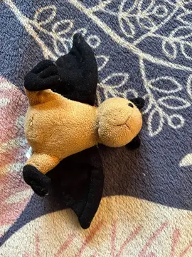 Peluche Chauve-Souris