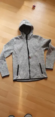 gilet enfant