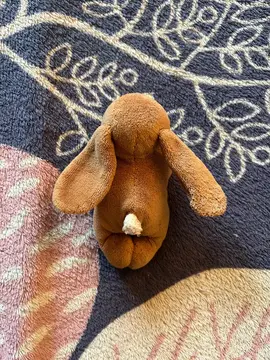 Peluche Lapin