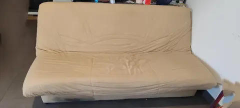 Canapé convertible